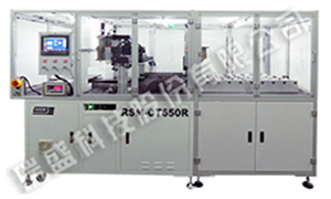 Curved Surface AG Nano Coater